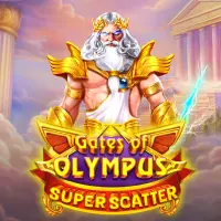Gates Of Olympus Super Scater